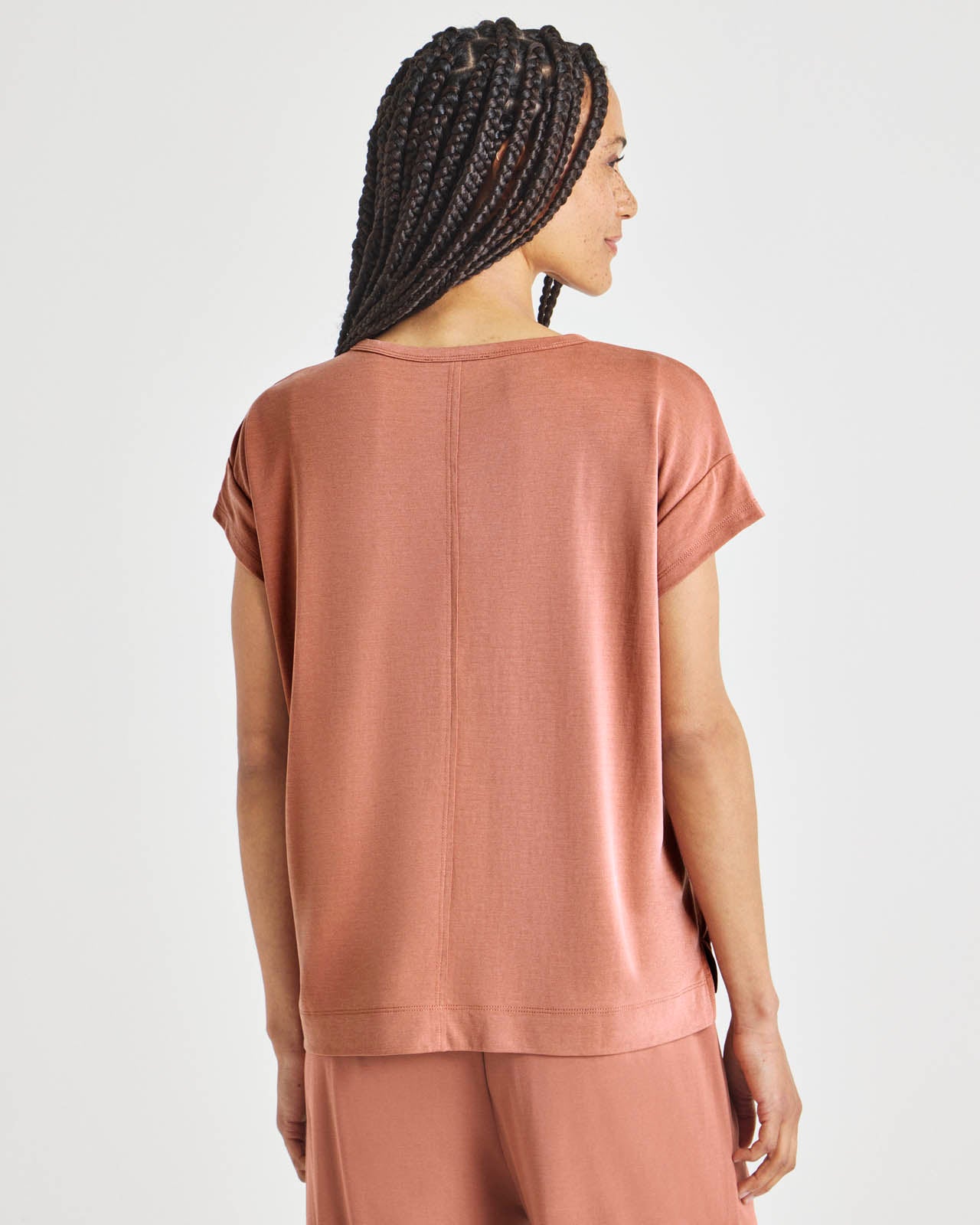 Giada Sandwash Tee