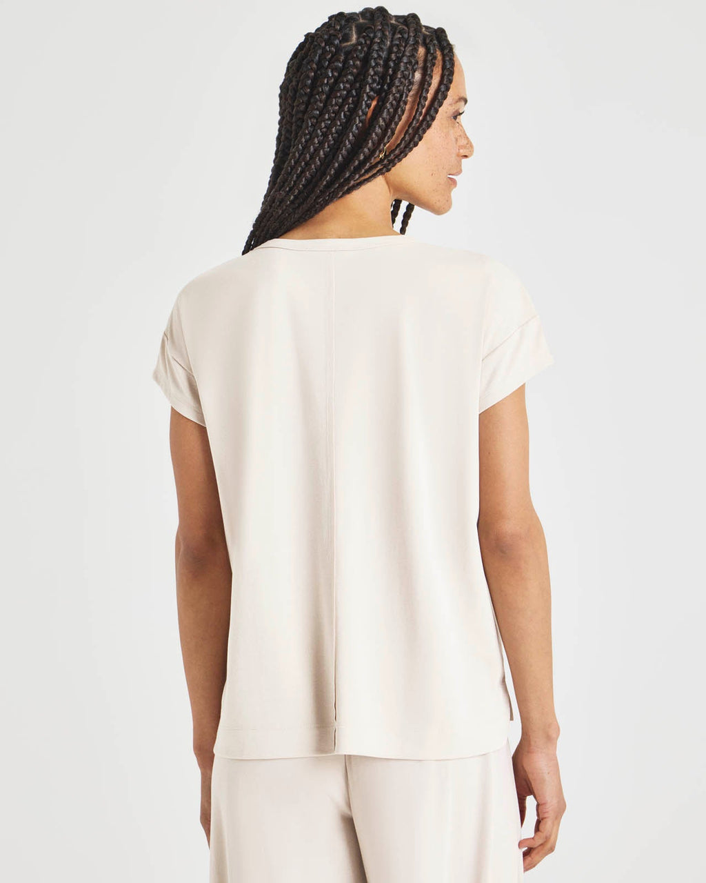 Giada Sandwash Tee