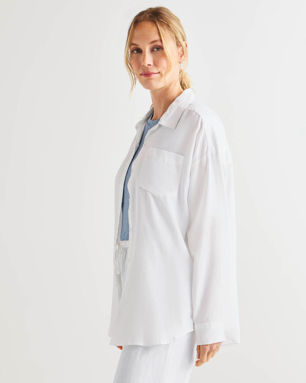 Dawson Button Down