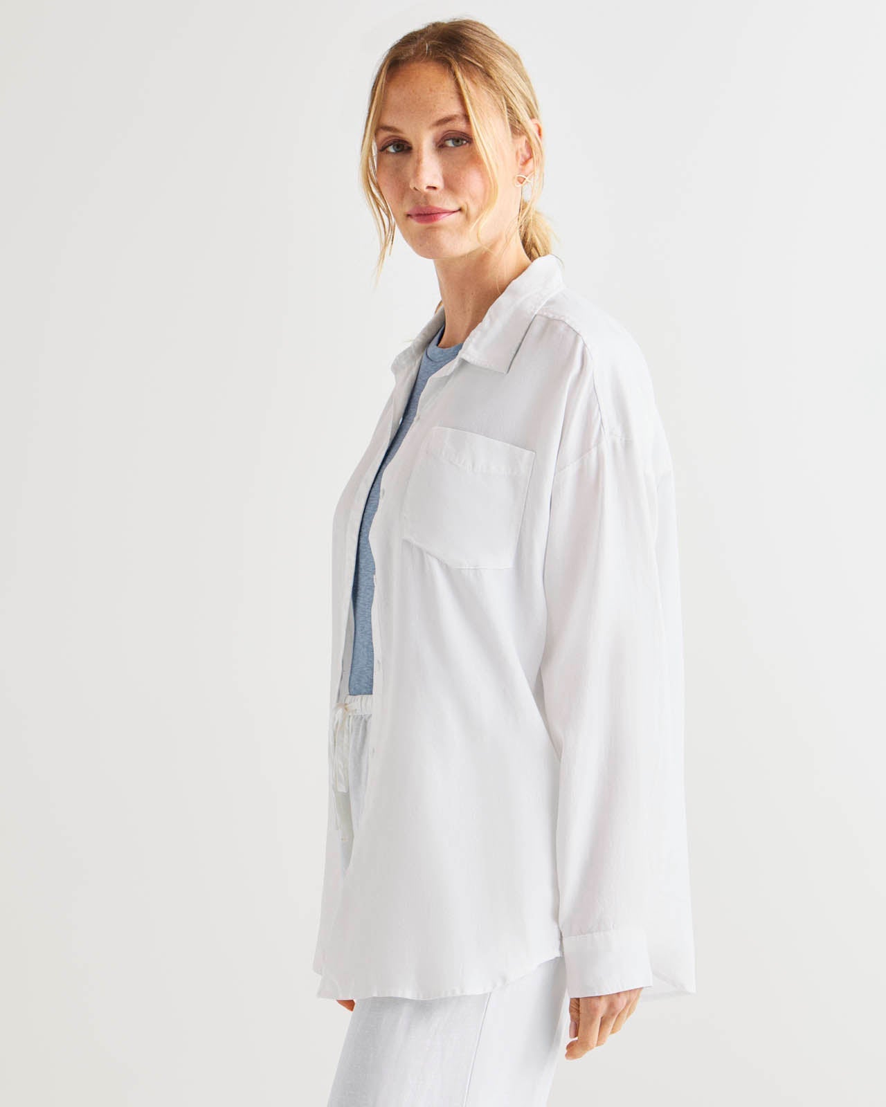 Dawson Button Down