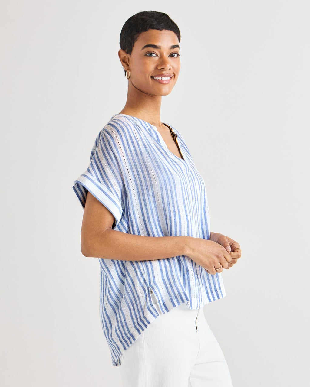 St. Tropez Blouse