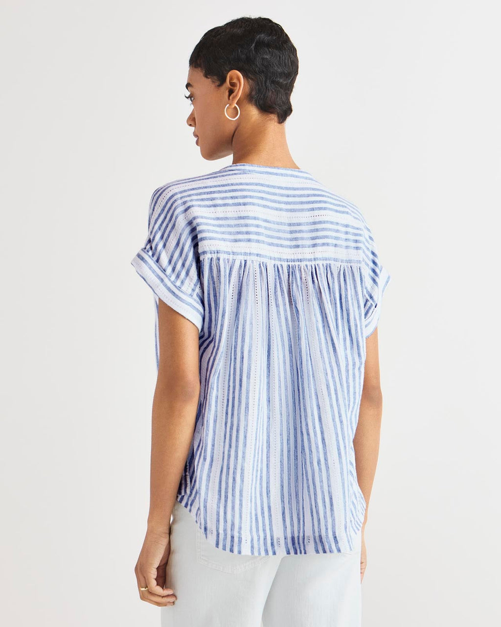 St. Tropez Blouse