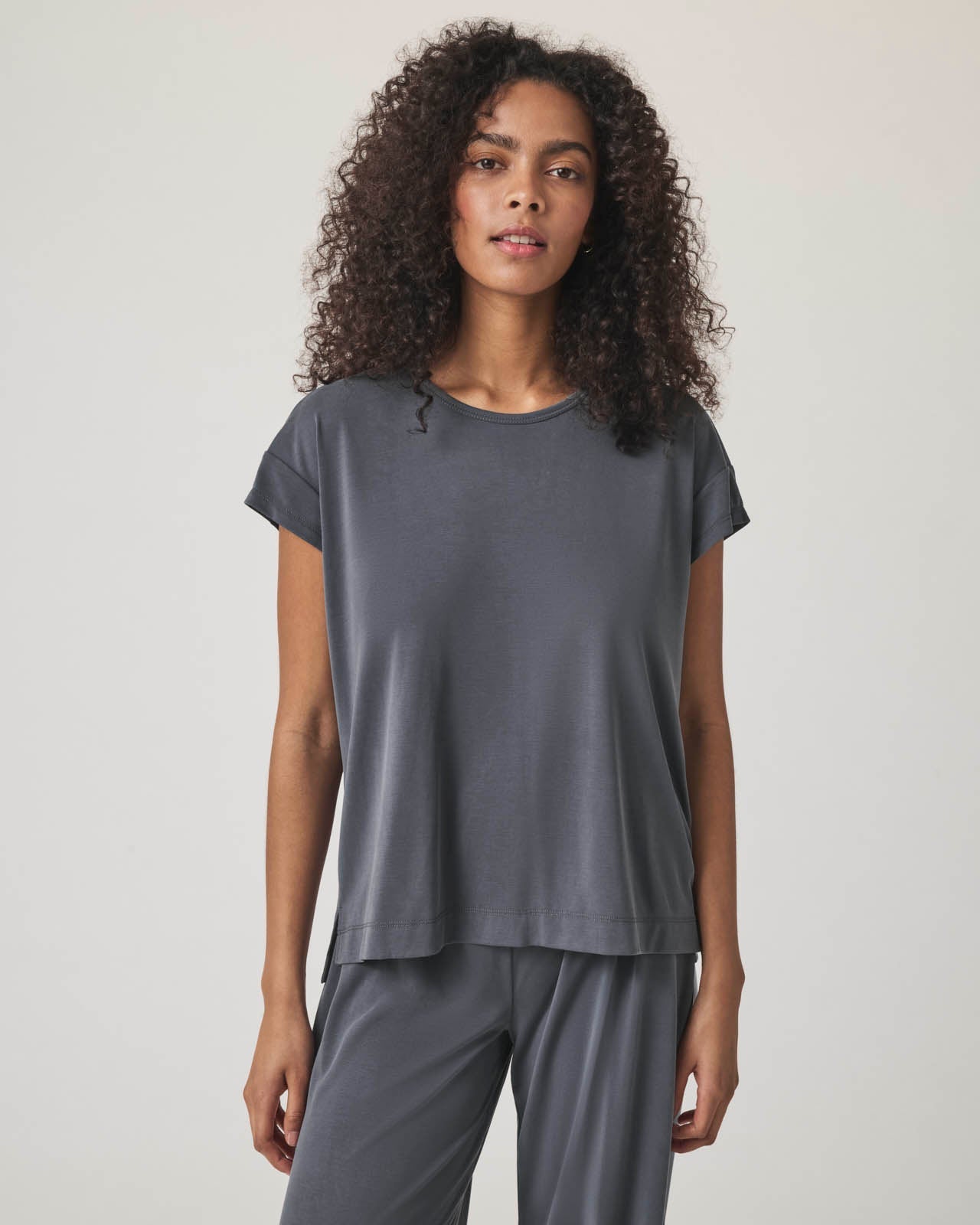Giada Sandwash Tee