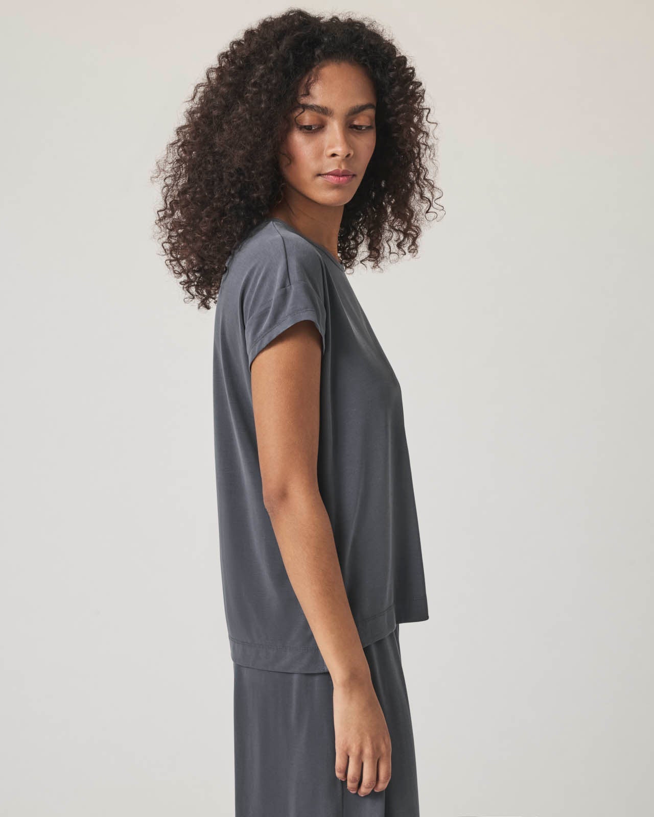 Giada Sandwash Tee