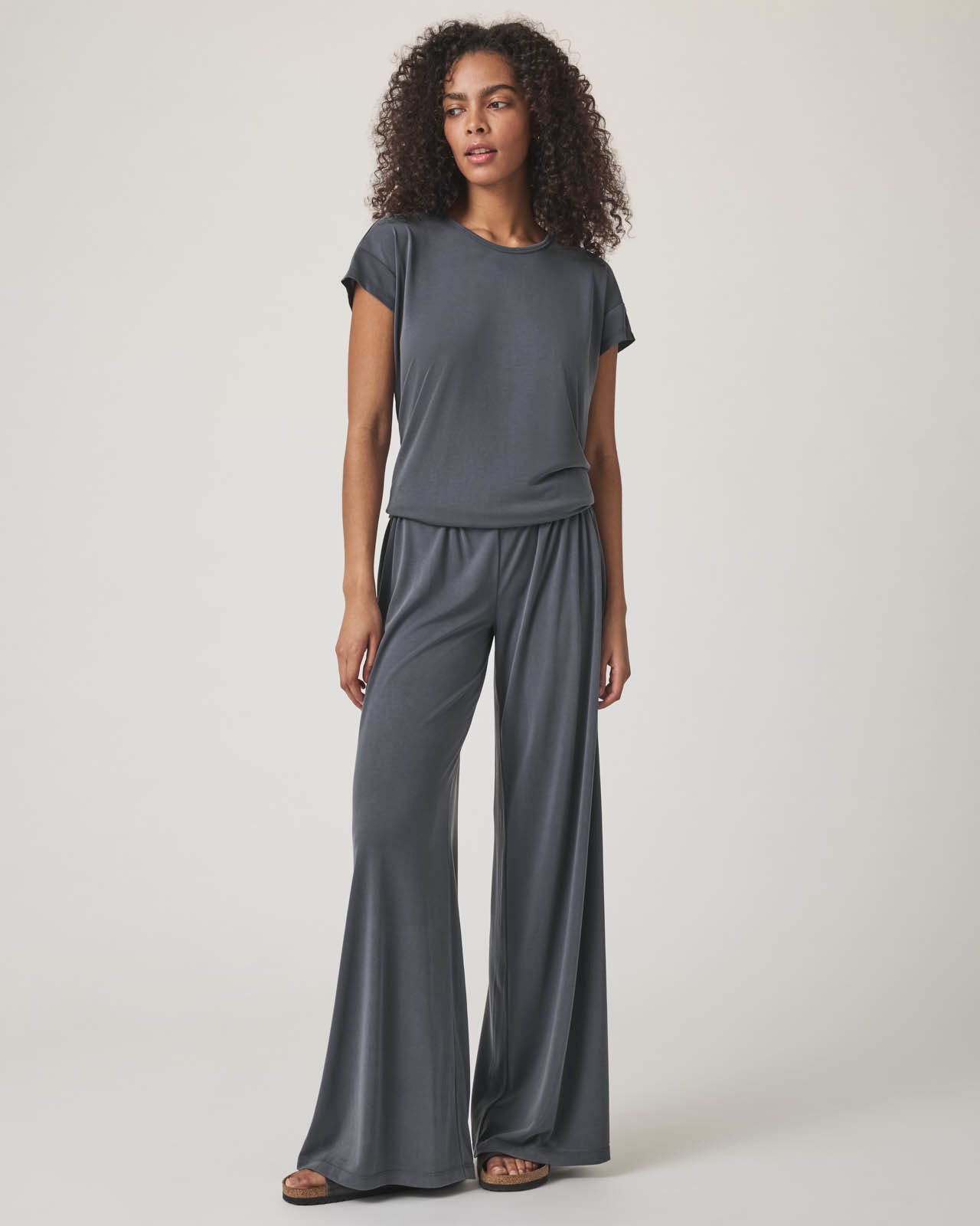 Giada Sandwash Tee