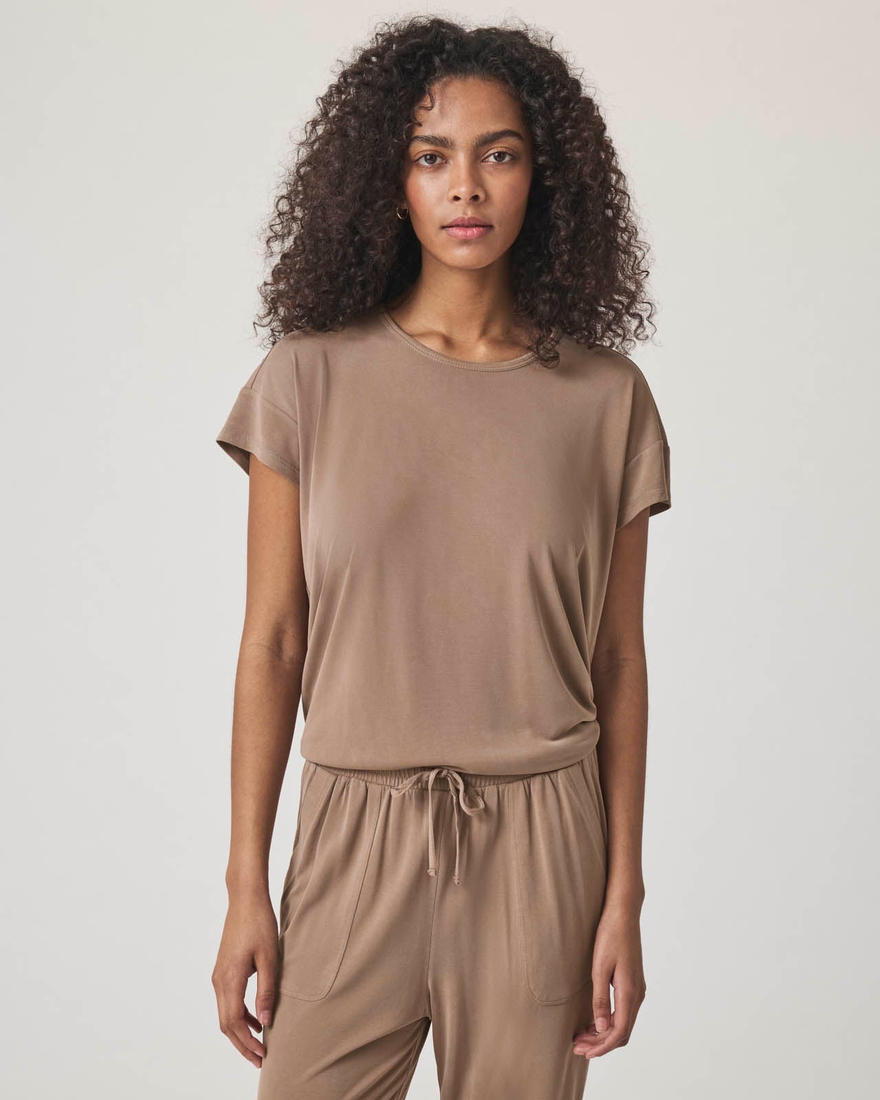 Giada Sandwash Tee