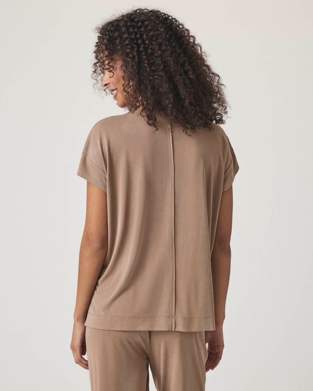 Giada Sandwash Tee