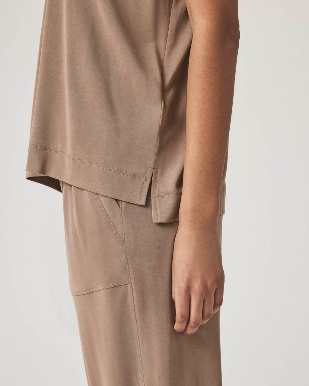 Giada Sandwash Tee