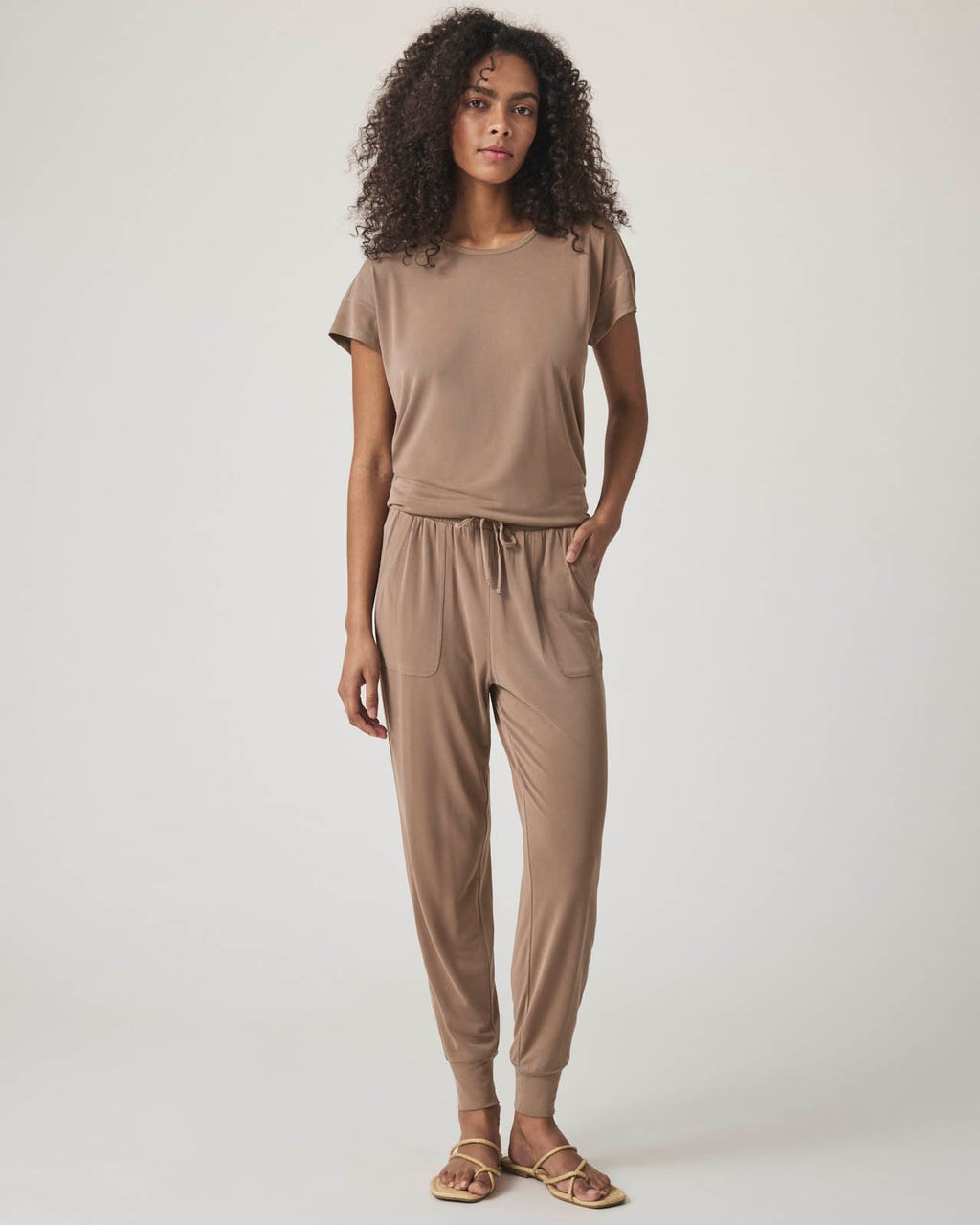Giada Sandwash Tee