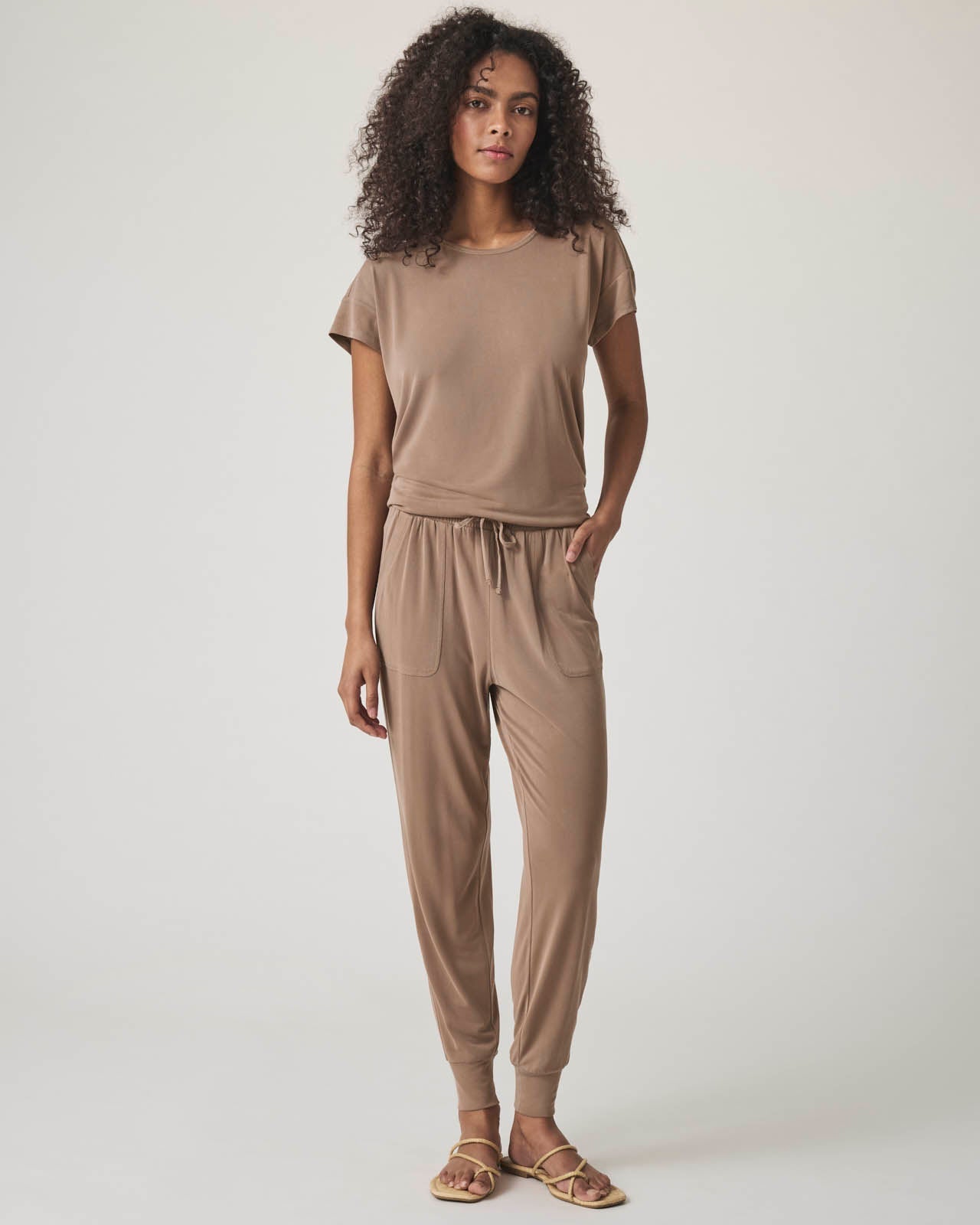 Giada Sandwash Tee
