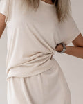 Giada Sandwash Tee