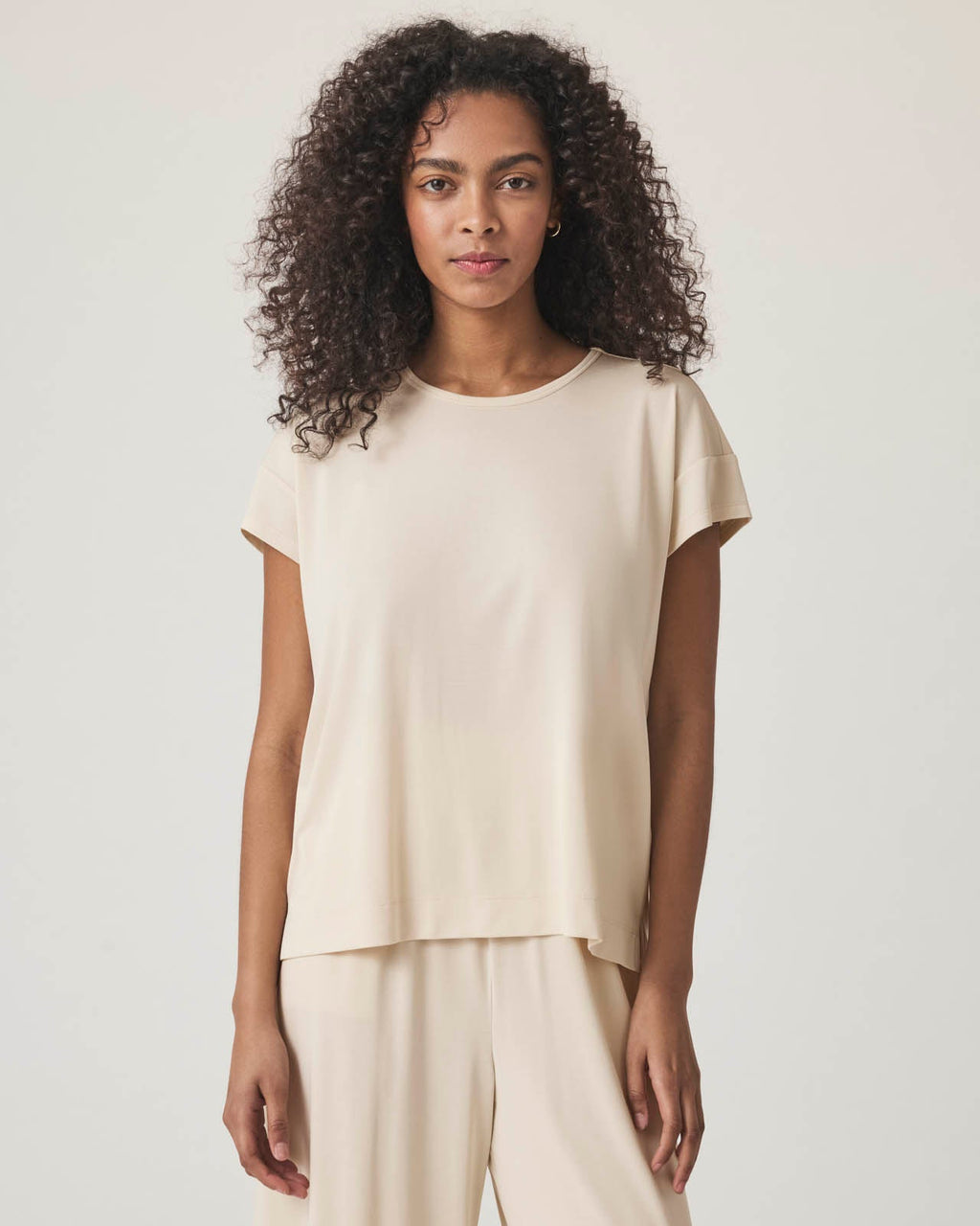 Giada Sandwash Tee