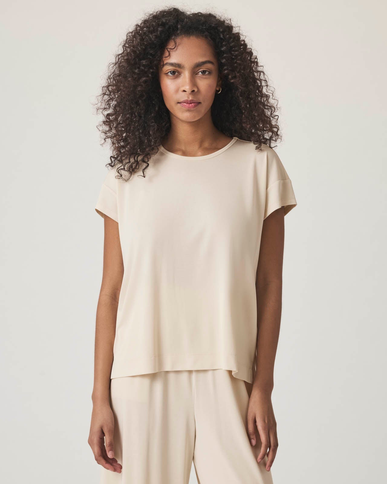 Giada Sandwash Tee