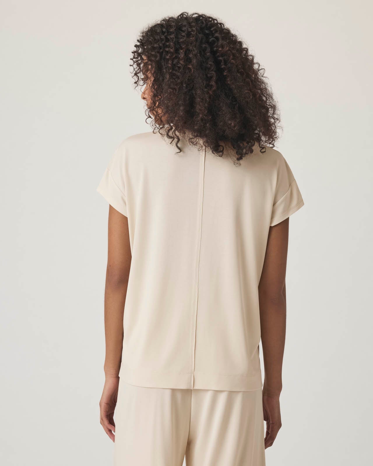 Giada Sandwash Tee