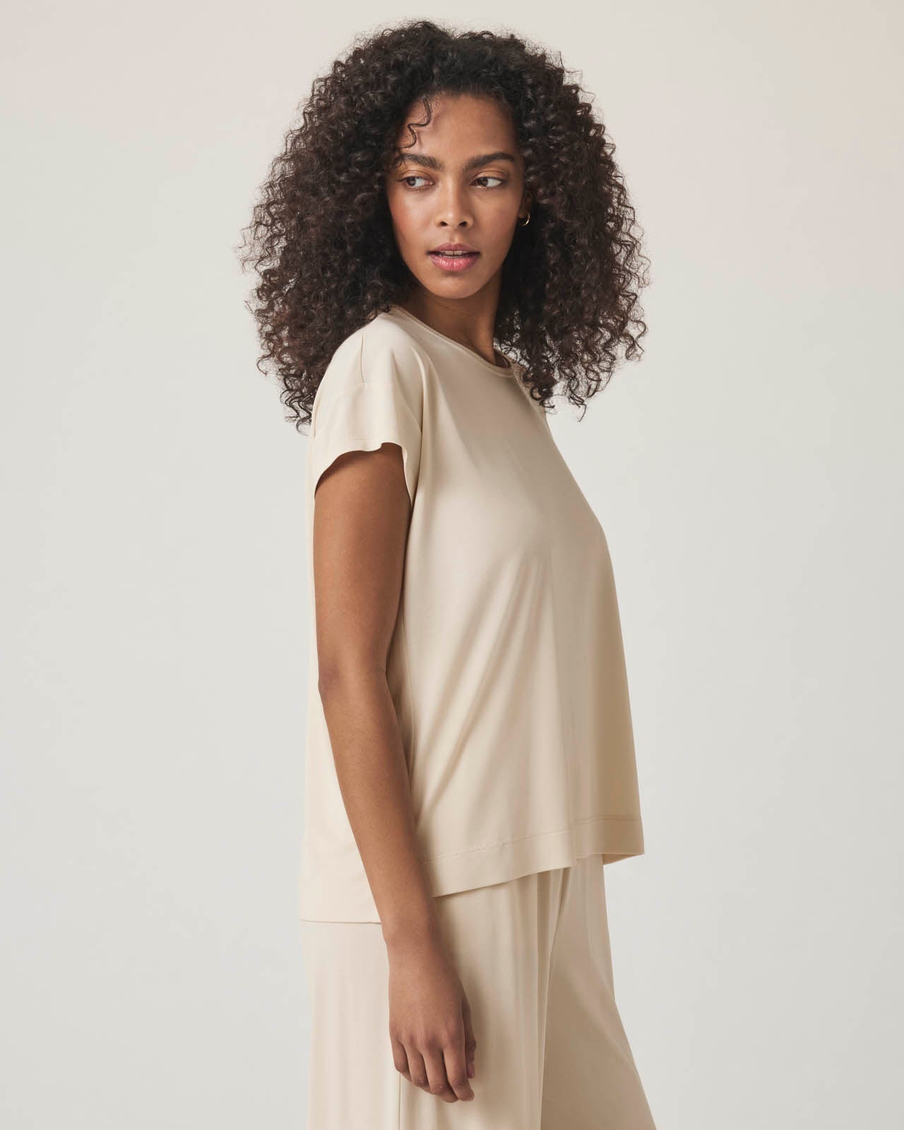 Giada Sandwash Tee