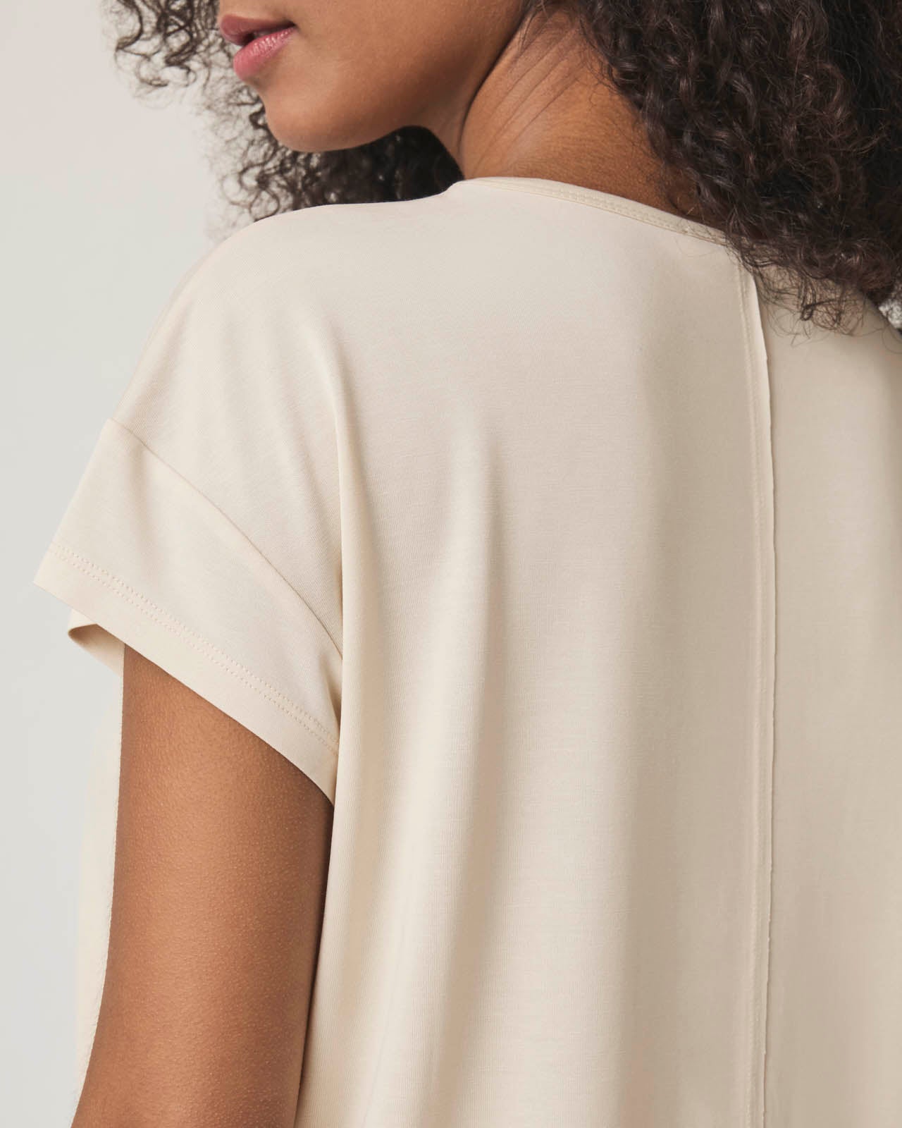 Giada Sandwash Tee