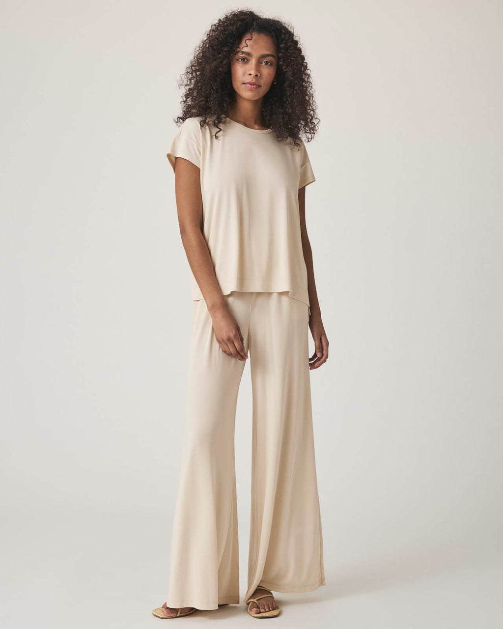 Giada Sandwash Tee