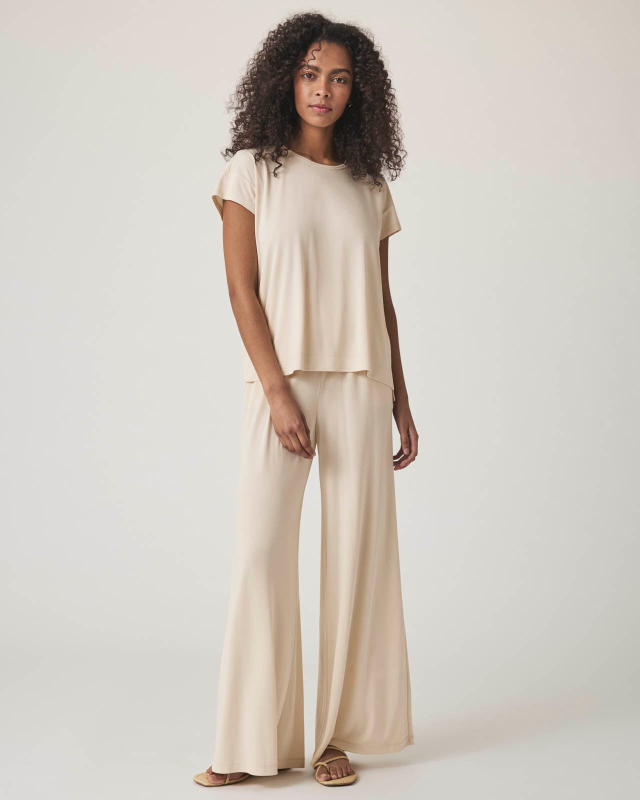 Giada Sandwash Tee
