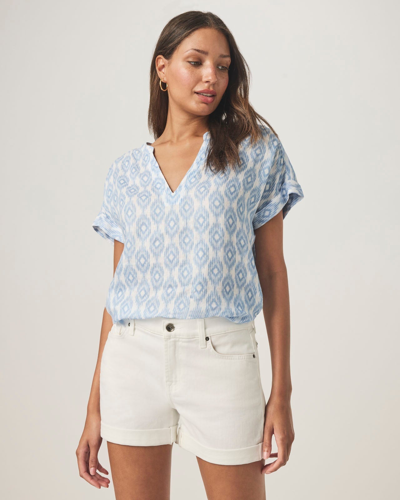 St. Tropez Blouse