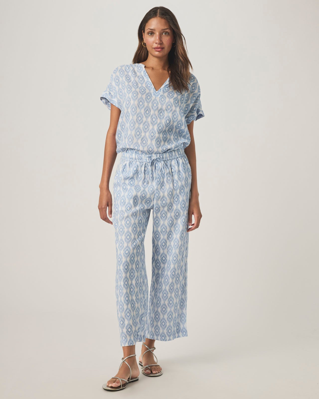 St. Tropez Blouse