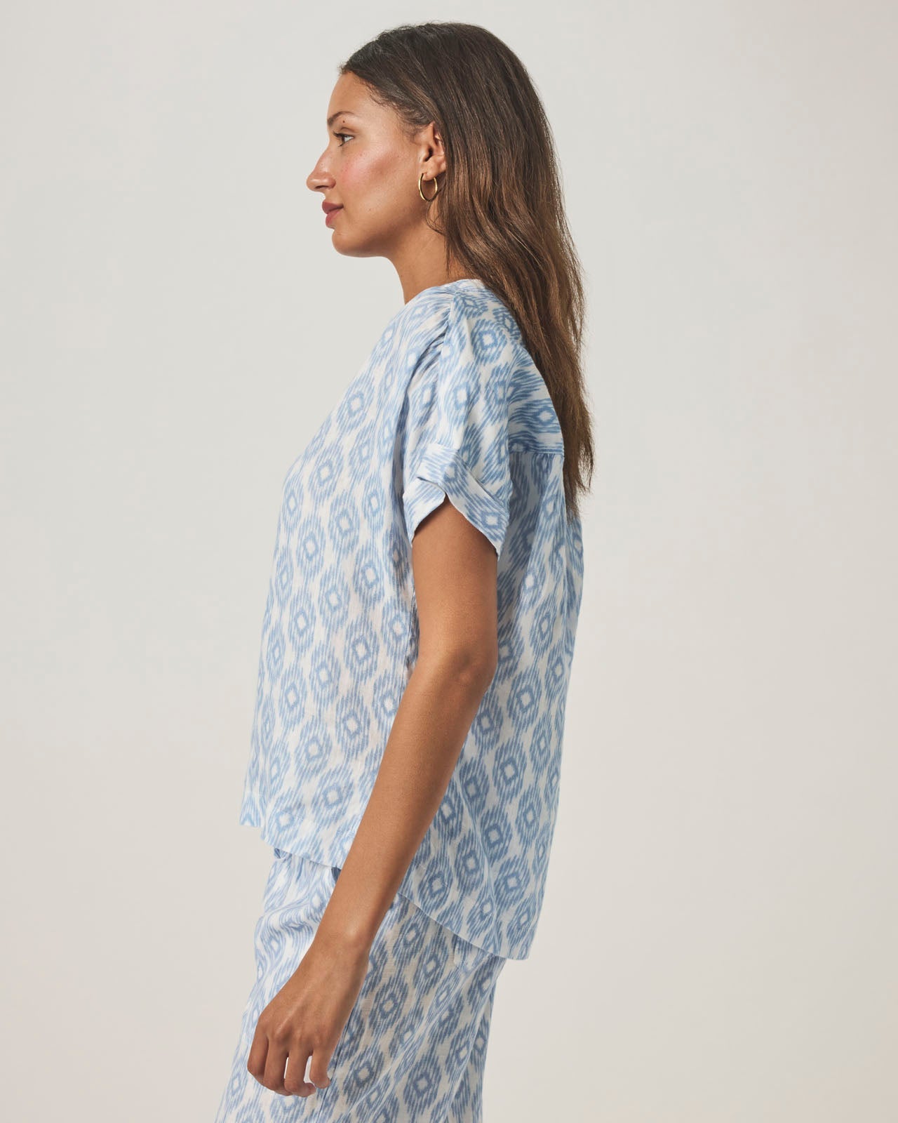 St. Tropez Blouse
