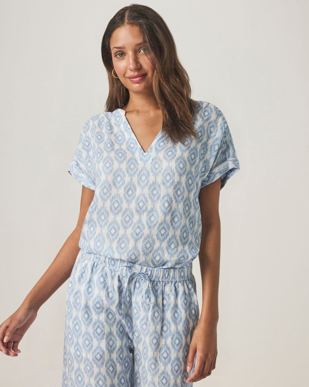 St. Tropez Blouse