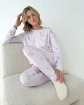Sugar Cookie Marna Pillowsoft PJ Set